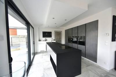 Maison - 75 m² - 3 pièces