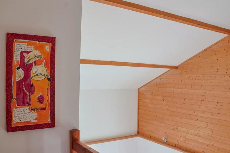 Villa - 190 m² - 6 pièces