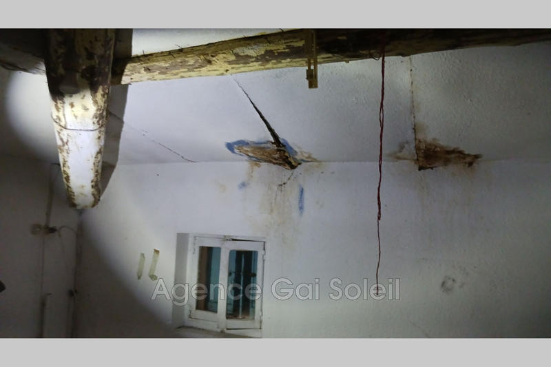 Maison de village - 50 m² - 3 pièces