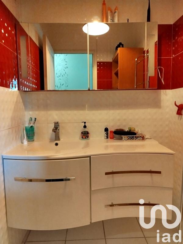 Appartement - 98 m² - 5 pièces