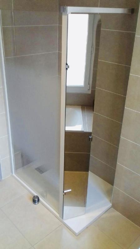 Appartement - 87 m² - 4 pièces