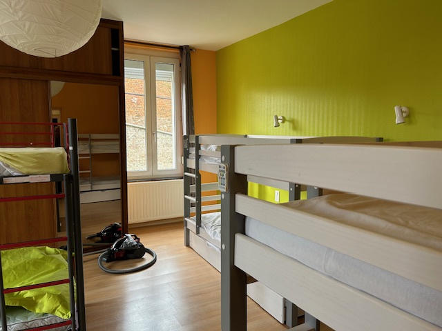 Propriété - 420 m² - 14 pièces