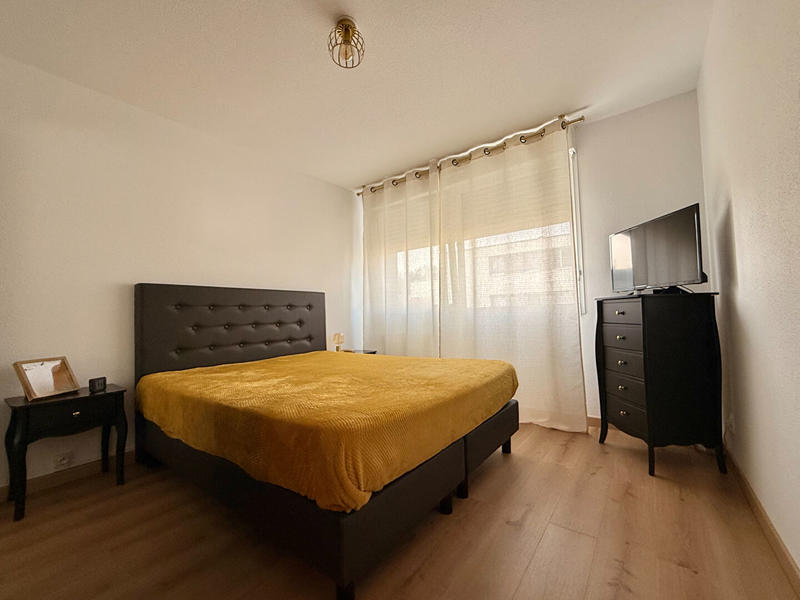 Appartement - 78 m² - 4 pièces