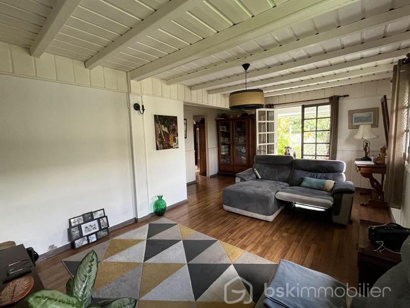 Villa - 200 m² - 8 pièces