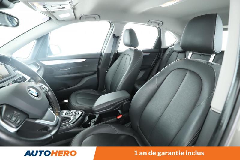 Bmw Serie 2 Active Tourer 218i Luxury Bva6 136 ch