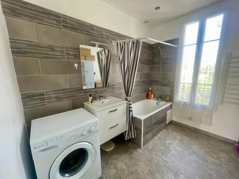 Duplex - 78 m² - 4 pièces