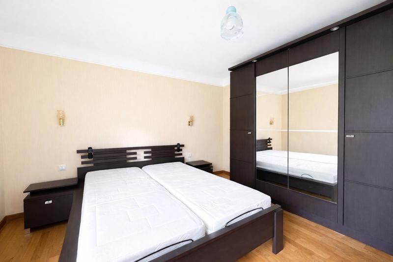 Maison ancienne - 74 m² - 3 pièces