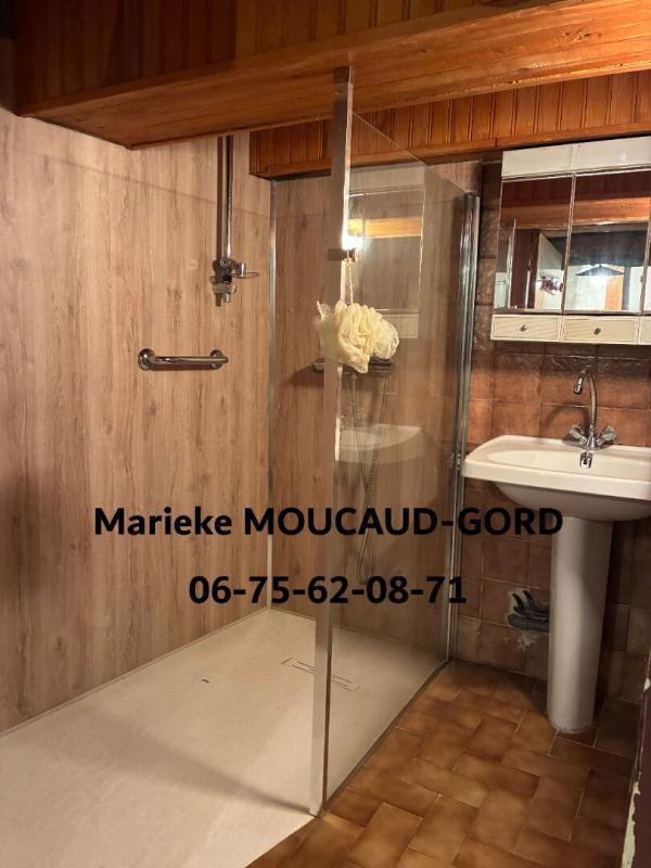 Maison - 132 m² - 7 pièces