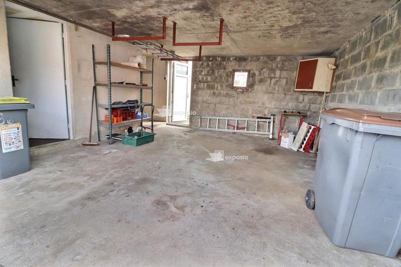 Maison - 83 m² - 4 pièces