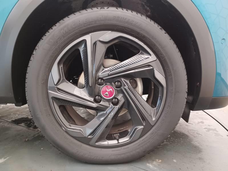 Ds Ds 3 Crossback PureTech 130 s&amp;S Eat8 Business