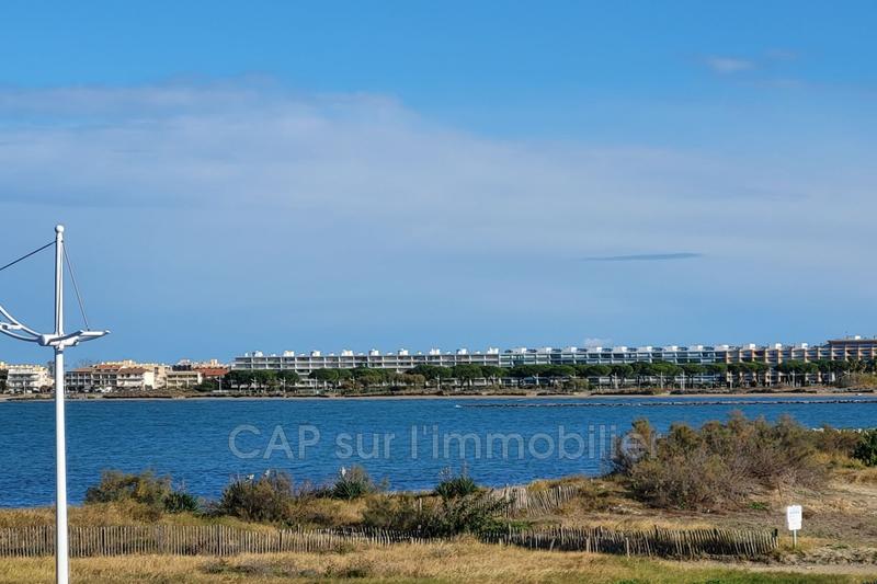 Appartement - 49 m² - 3 pièces