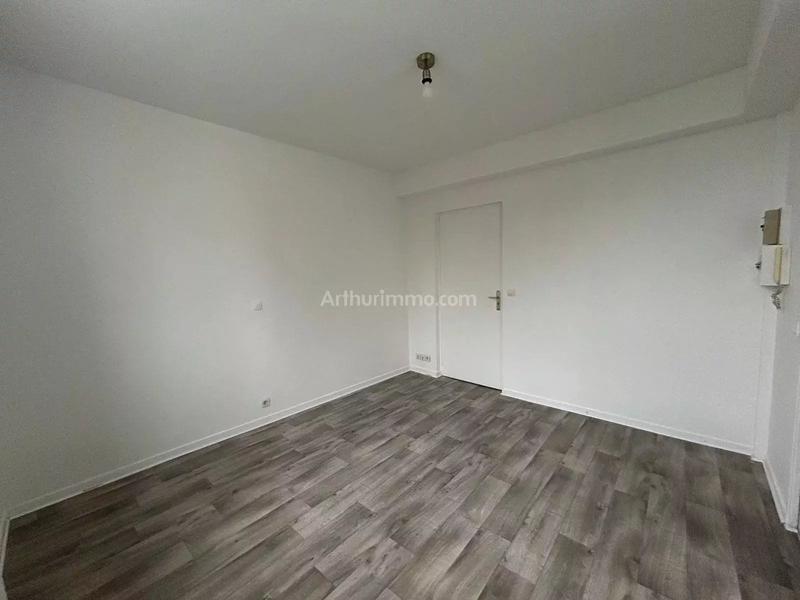 Appartement - 22 m² - 1 pièce