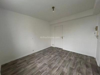 Appartement - 22 m² - 1 pièce