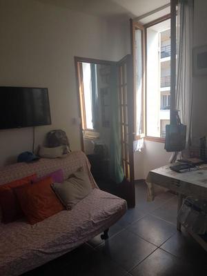 Appartement - 24 m² - 2 pièces