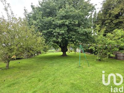 Maison de village - 102 m² - 4 pièces