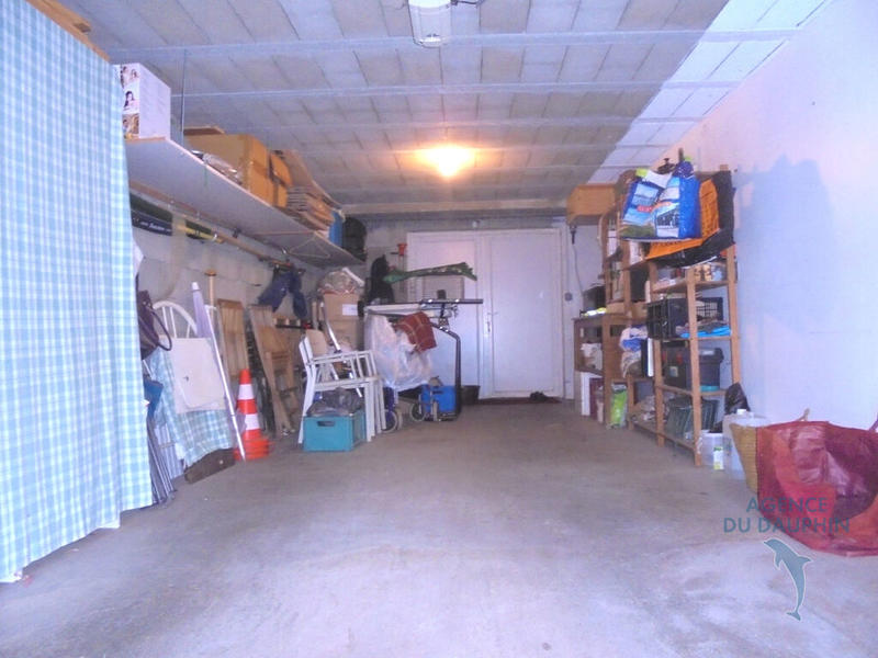 Maison - 175 m² - 7 pièces