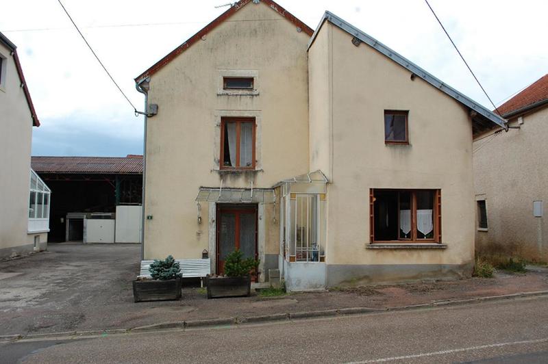 Maison - 175 m² - 7 pièces