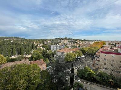 Appartement - 87 m² - 3 pièces