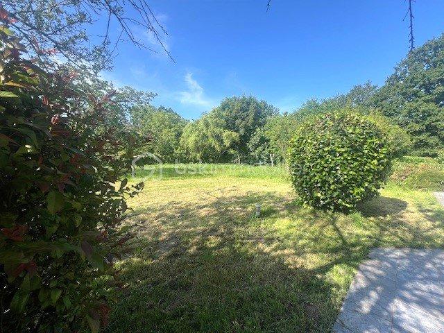 Maison - 106 m² - 5 pièces