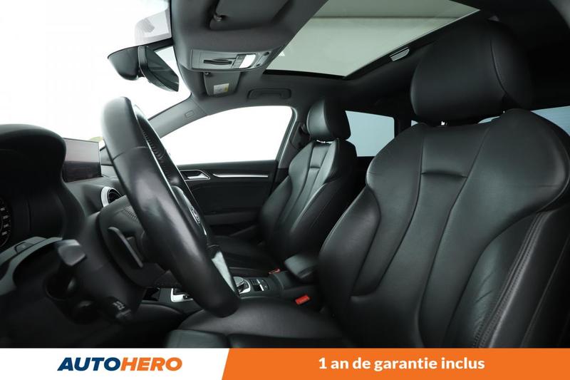 Audi A3 sportback 35 Tdi Design luxe s tronic 7 150 ch