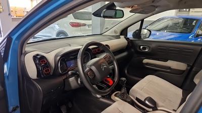 Citroën C3 Aircross Puretech 110 Ss Bvm6 Feel