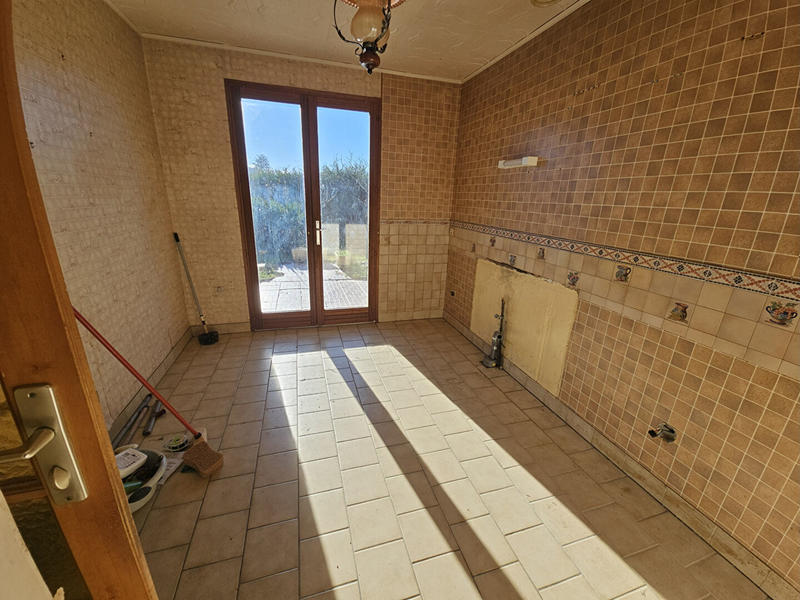 Maison - 75 m² - 4 pièces