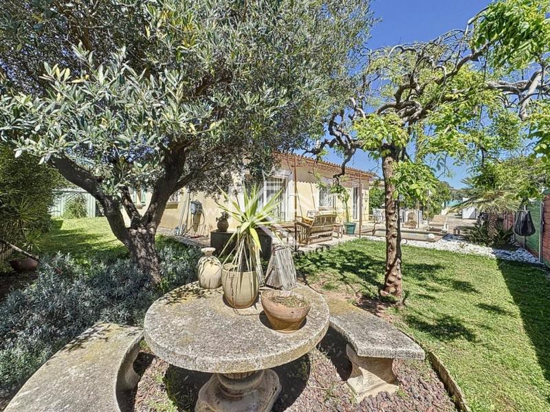 Villa - 117 m² - 4 pièces