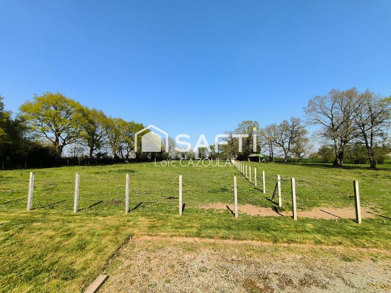 Maison - 236 m² - 10 pièces