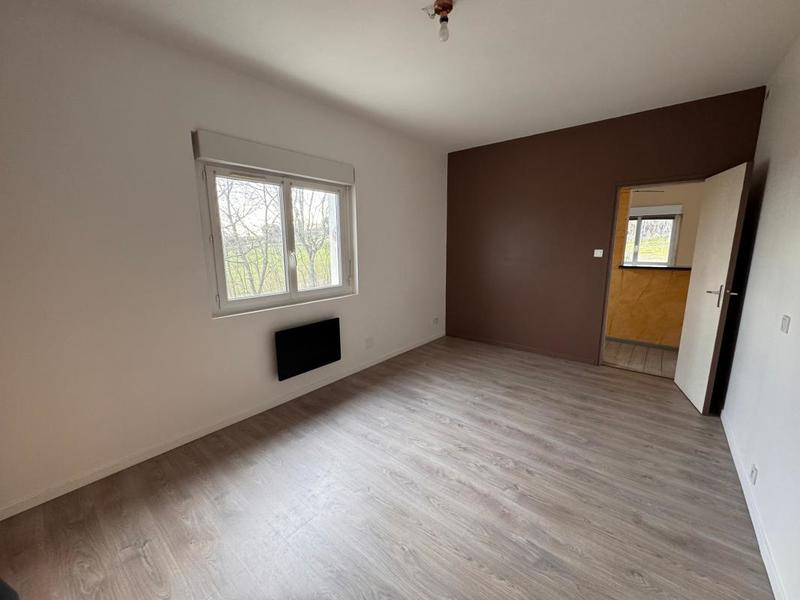 Maison - 84 m² - 3 pièces