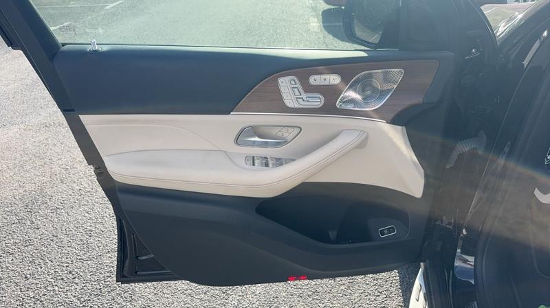 Mercedes Classe Gle coupe 350 de 2.0 d 333 Eq Power 4matic 9g-Tronic Amg Line - Première main