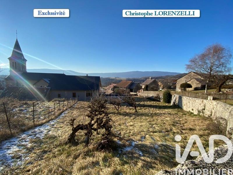 Ferme - 100 m² - 4 pièces