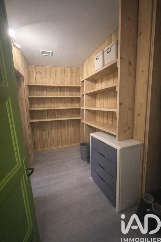 Maison de village - 169 m² - 7 pièces