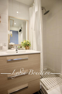 Appartement - 27 m² - 2 pièces