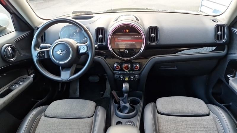 Mini Countryman F60 Lci 125 - 95 Ch All4 Bva6 Cooper se Essential