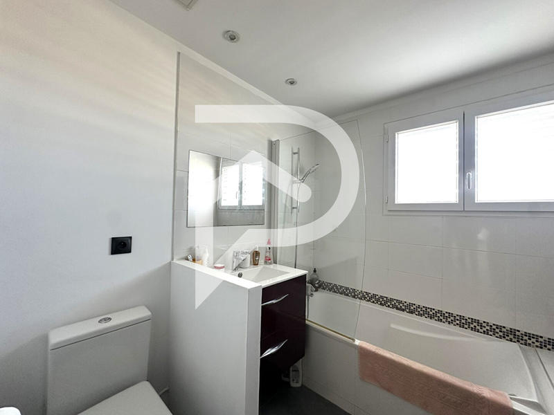 Maison - 126 m² - 5 pièces