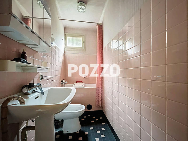 Maison - 112 m² - 6 pièces