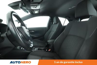 Toyota Corolla 1.8 Hybride Dynamic Business 122 ch