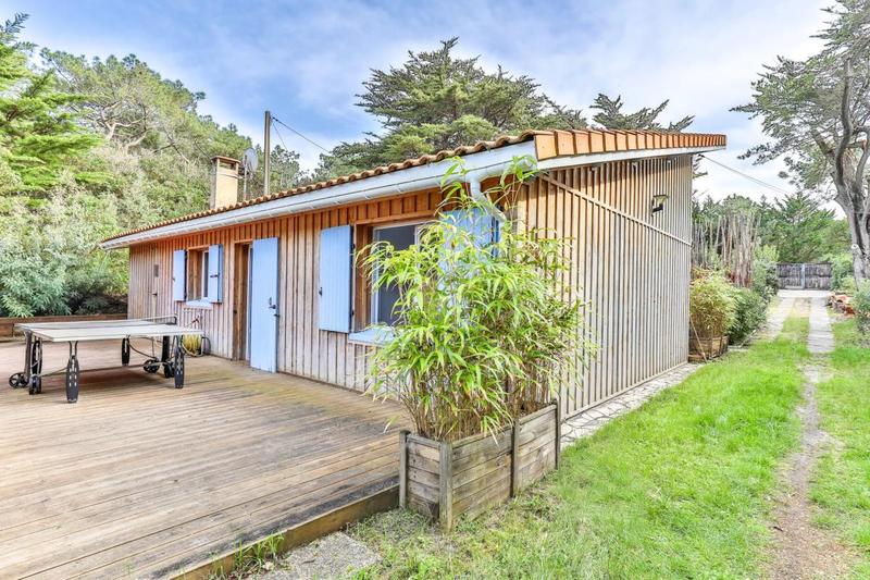 Villa - 159 m² - 4 pièces