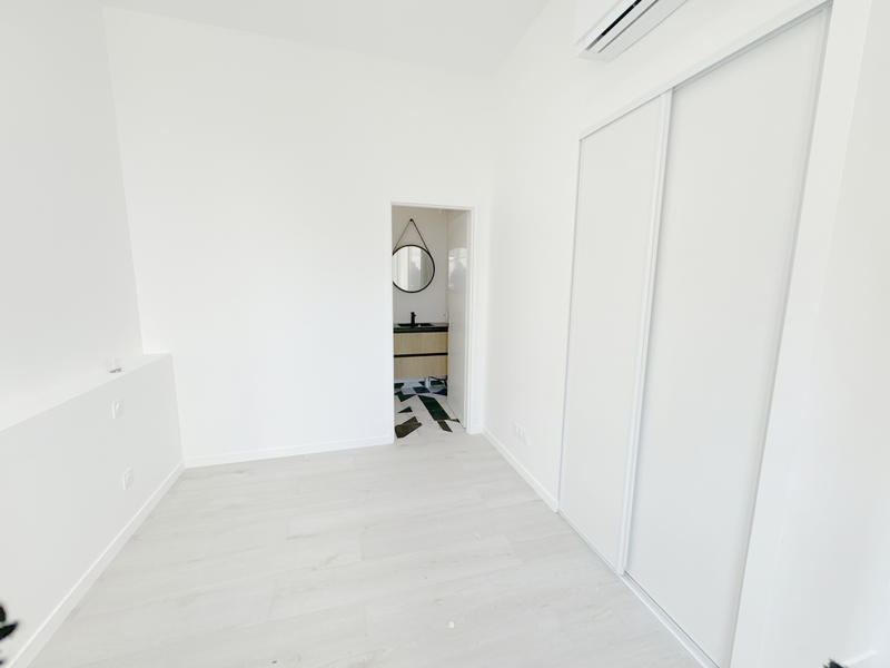 Appartement - 74 m² - 3 pièces