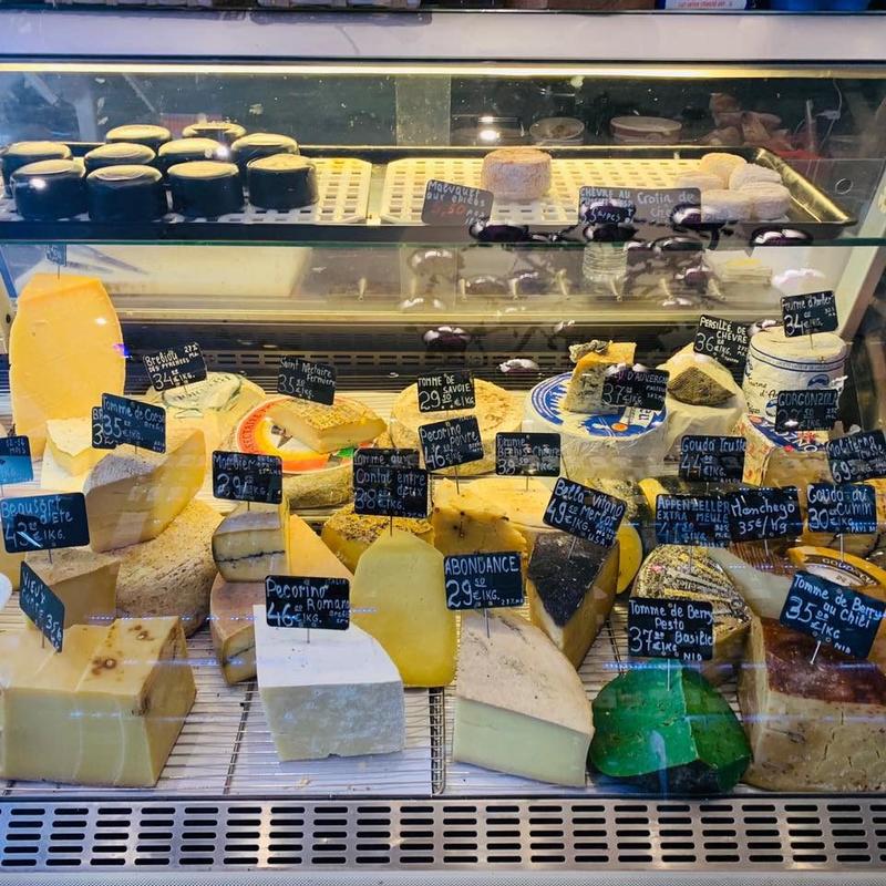 Fonds de commerce - Hôtellerie / Restauration - 28 m²