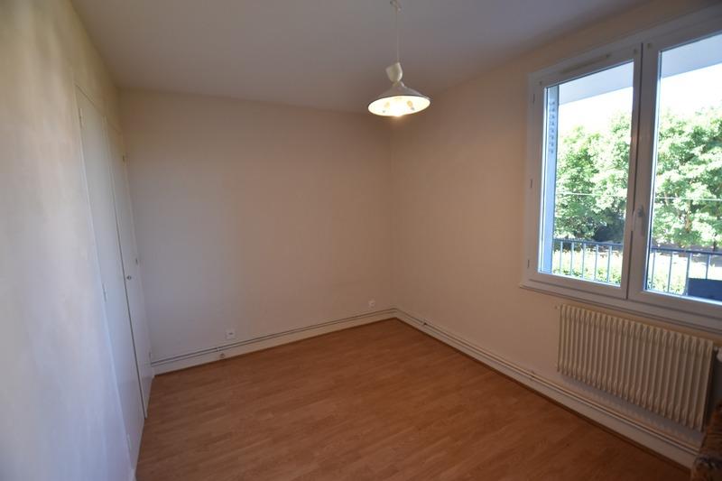 Appartement - 72 m² - 4 pièces