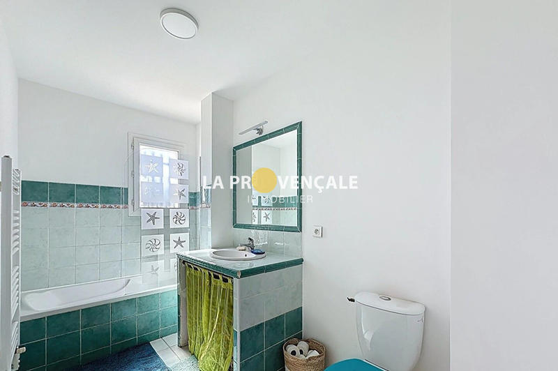 Maison - 175 m² - 6 pièces