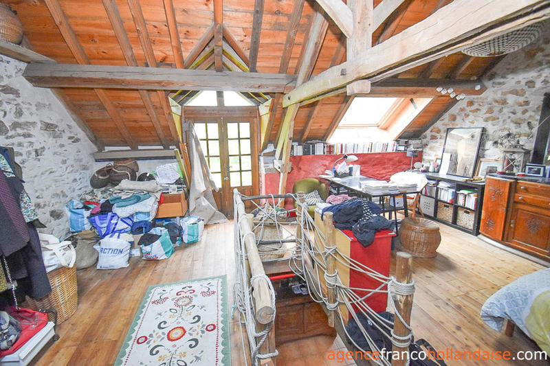 Maison - 173 m² - 5 pièces