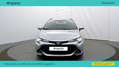 Toyota Corolla Ts Touring Spt 1.8 140ch Dynamic Business + Programme Beyond Zero Academy