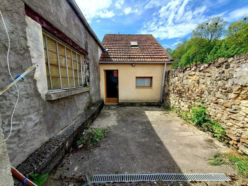 Maison - 148 m² - 7 pièces