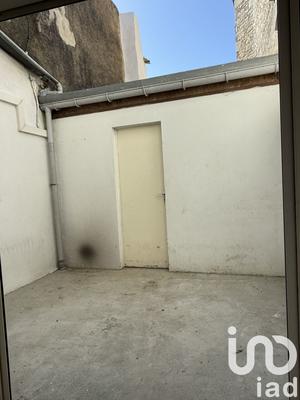 Maison - 83 m² - 5 pièces