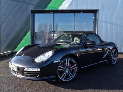 Porsche Boxster 3.4i s 310 ch Pdk
