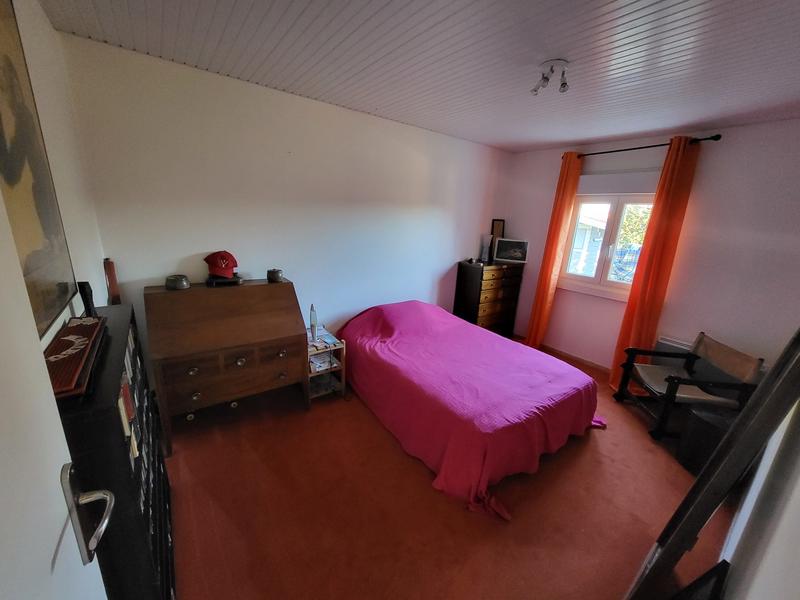 Villa - 165 m² - 7 pièces