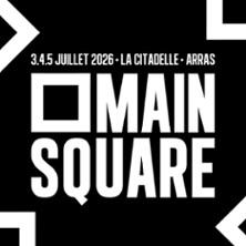 Main Square Festival