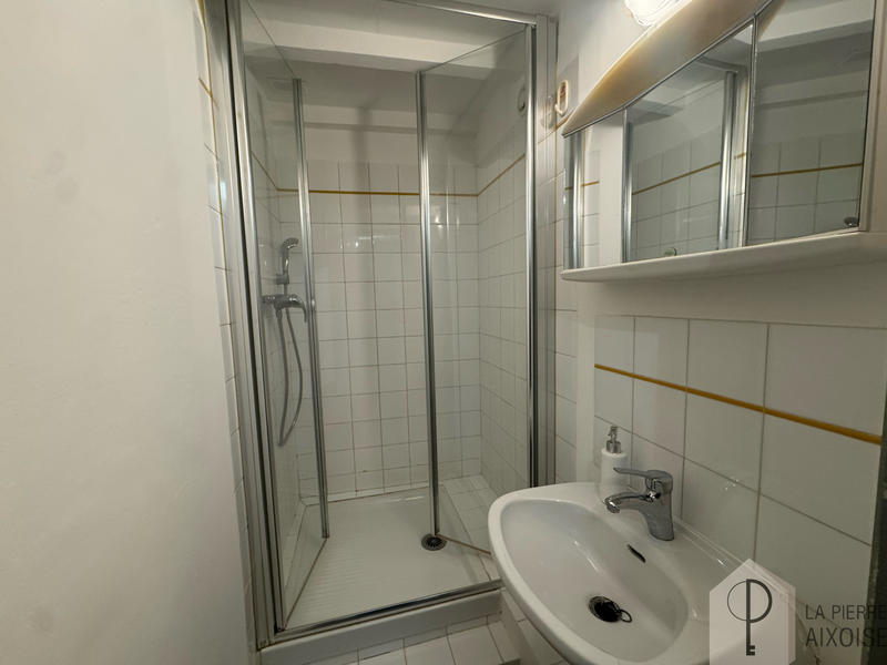 Appartement - 24 m² - 1 pièce